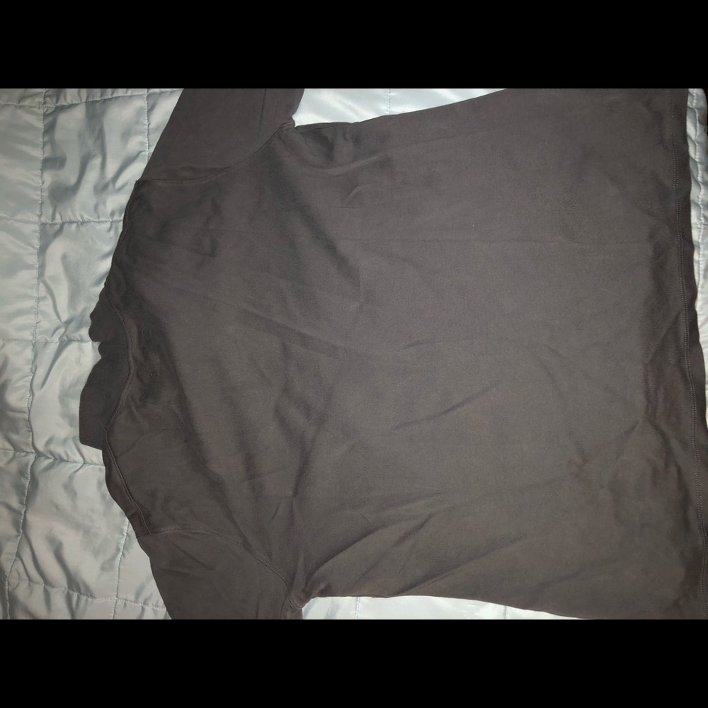 Structure pullover - Picture 4 of 5